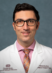 Noah Merin, MD, PhD profile image