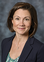 Melodie F. Metzger, PhD