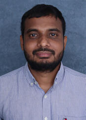 Namdev More, PhD profile image