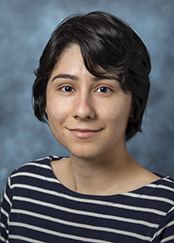 Nancy Morones, MS profile image