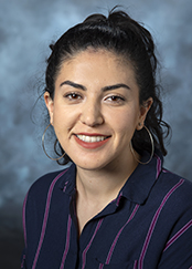 Lila Mouakkad profile image