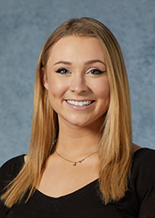 Karina Nance, BS profile image