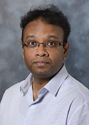 Srinivas Nandana, PhD profile image