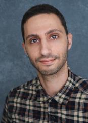 Jiryes Nashashibi, MD, MPH  profile image