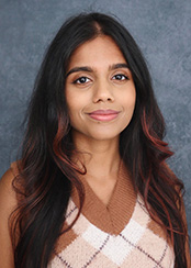 Arati Naveen Kumar, MS profile image