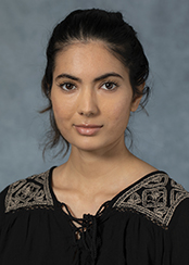 Asma Nawaz, BS profile image