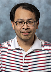 Yen-Nien Lin, MD, PhD profile image