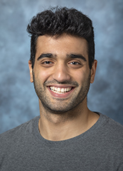 Edward Novinbakht, BS profile image