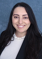 Tiffany Ossi, MD profile image