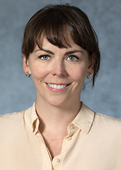 Katlin Silm, PhD profile image