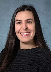 Marilia Zuttion, PhD profile image