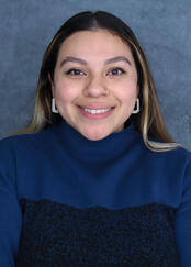 Jeannette Pacheco profile image
