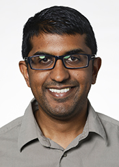 Vijay Pandyarajan, MD, PhD profile image