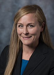 Sarah  Parker, PhD profile image