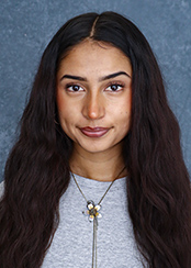 Roma Patel profile image