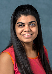 Shachi Patel, MS profile image