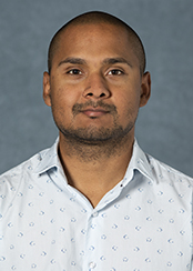 Richard Rios Patino, PhD profile image