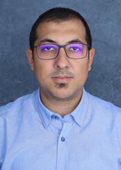 Ahmet Engin Pazarceviren, PhD profile image