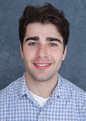 Joseph Pinzone, BS profile image