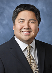 Edwin Posadas, MD profile image