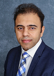 Touseef Ahmad Qureshi, PhD profile image