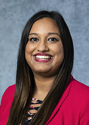 Jessica Ramadhin, PhD profile image