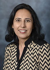 Komal Ramani, PhD profile image