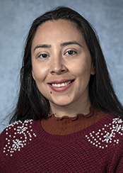 Cinthia Rangel, PhD profile image