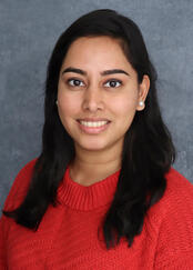 Madhura Subba Rao, PhD profile image