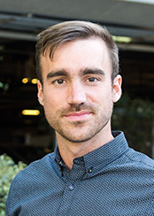 Florian Raths, MS profile image