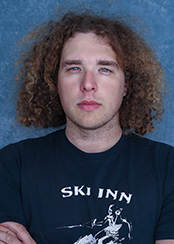 Dante Rigo De Righi profile image