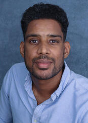 Edward Robinson, BSc profile image