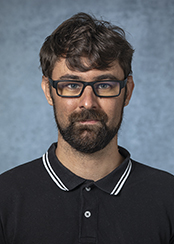Florian Rosier, PhD profile image