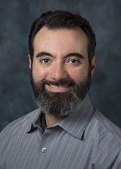 Khosrowdad "Koz" Salehi, BS profile image