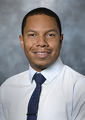 Sergio Sanders, BA profile image