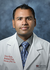 Dhruv Sareen, PhD