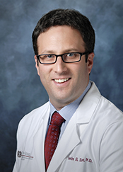 Kevin Scher, MD MBA profile image
