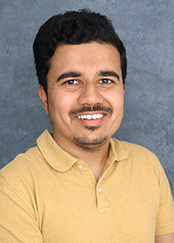 Aagam Shah profile image