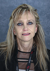 Oksana Shelest, MS profile image