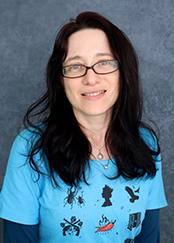 Julia Sheyn profile image