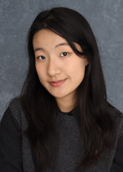 Yu Shi profile image