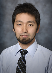 Kenichi Shimada, PhD profile image