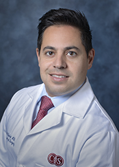 Daniel Shouhed, MD profile image