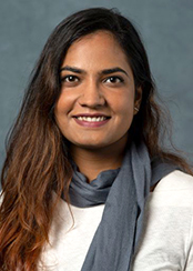 Ananya Singh, MS profile image