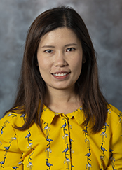 Yang (Kristina) Song profile image