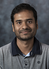 Bharani Srinivasan, PhD profile image