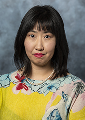 Shengchen Su, PhD profile image
