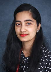 Lalita Subedi, PhD profile image