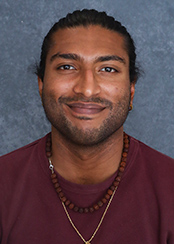 Sharadram Sundaresan profile image