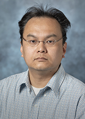 Ryusuke Suzuki, PhD profile image